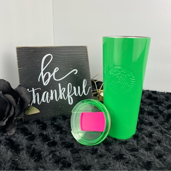 NWT 16oz. Starbucks Cup - Picture 2 of 9